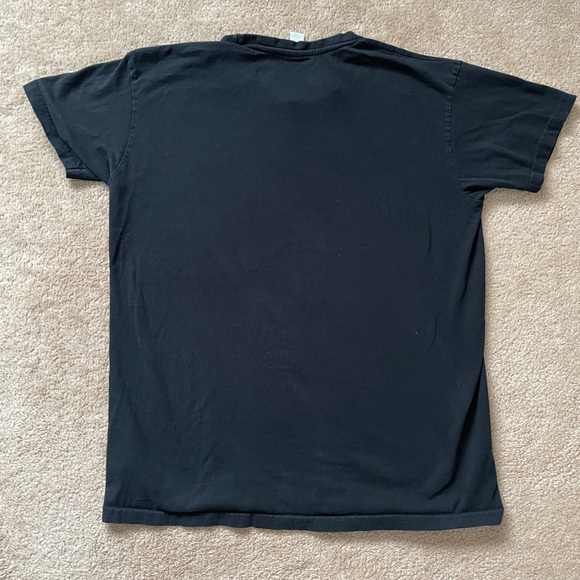 Heathen Band Tee Mens size L - Picture 4 of 4
